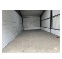 Halle Schrauber Garage - 120,00&nbsp;EUR Miete, in Rhede (Ems) (PLZ: 26899)