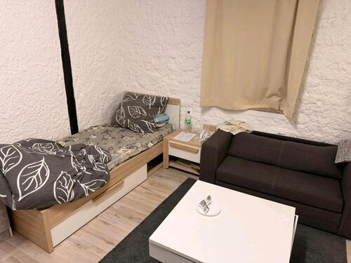 Foto - 1-Zimmer Wohnung Rüsselsheim Stadtmitte