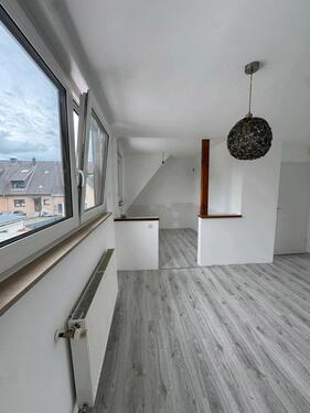 Foto - Etagenwohnung in Kerpen zur Miete