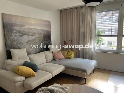 Foto - Wohnungsswap - 3 Zimmer, 73 m² - Altenbergstraße, Stuttgart