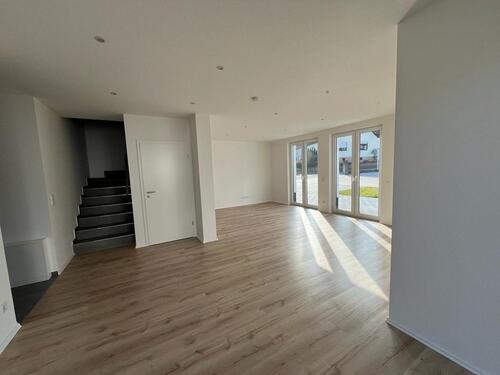 Foto - Neubauwohnung Doppelhaushälfte in Gemünden-Hofstetten