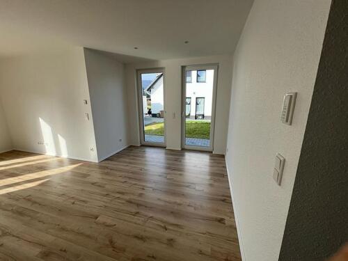 Foto - 3 Zimmer Doppelhaushälfte zur Miete in Gemünden am Main