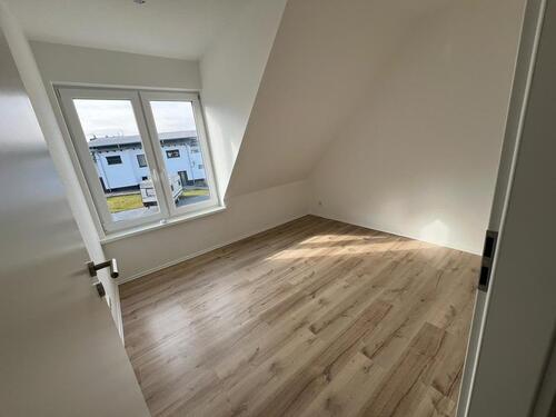 Foto - 3 Zimmer Doppelhaushälfte in Gemünden am Main