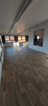 Foto - Gewerbefläche - Büroetage - Tanz-Sportstudio - Galerie - Praxis