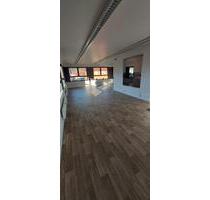 Gewerbefläche - Büroetage - Tanz-Sportstudio - Galerie - Praxis - Bad Lauterberg im Harz