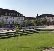 Wohnung im Herzen Germersheims zu vermieten