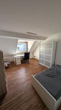 Foto - 3,5 Raum WG-Wohnung möbliert – zentral in Essen Holsterhausen