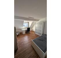 3,5 Raum WG-Wohnung möbliert – zentral in Essen Holsterhausen - Mülheim an der Ruhr Linksruhr