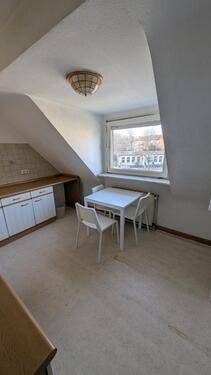 Foto - 3.5 Zimmer Dachgeschoßwohnung in Mülheim an der Ruhr