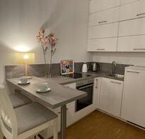 Möbliertes Apartment Tutzing zentral gelegen