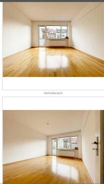 Foto - Etagenwohnung in Köln zur Miete