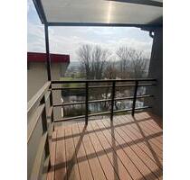 Möbilierte WG Zimmer in Neudenau