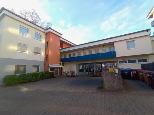 Foto - 2 Zimmer Etagenwohnung in Bad Kreuznach