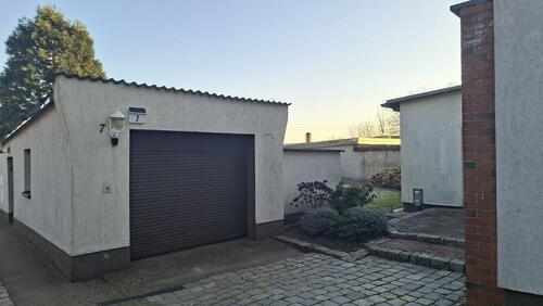 Foto - 6 Zimmer Doppelhaushälfte zum Kaufen in Sanitz