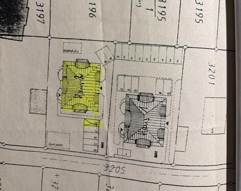 Foto - 2 Zimmer Erdgeschoßwohnung zur Miete in Mellrichstadt