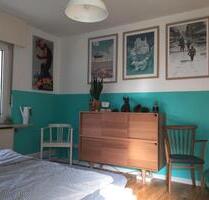 2,5 Zimmer Wohnung mit Einbauküche, Balkon und Keller, Essen-Süd