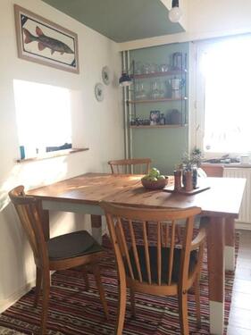 Foto - 2.5 Zimmer Erdgeschoßwohnung zur Miete in Essen