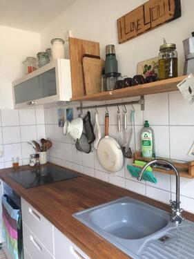 Foto - Erdgeschoßwohnung in Essen zur Miete