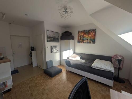 Foto - Etagenwohnung in München zur Miete