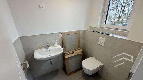 Foto - 4 Zimmer Doppelhaushälfte in Trebbin