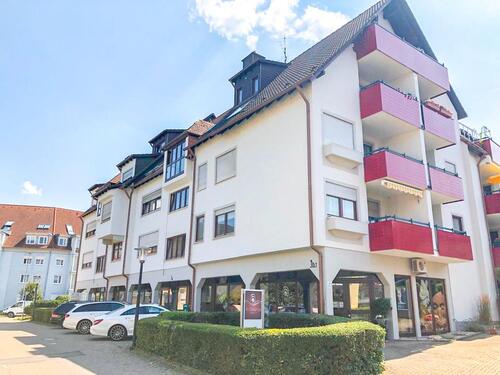 Foto - Perfekte Lage für Ihre Geschäftsidee