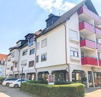 Perfekte Lage für Ihre Geschäftsidee - Bad Krozingen