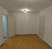 Schicke 2-Zimmer-Wohnung mit Balkon im 1. OG in Pforzheim Weststa