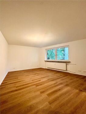 Foto - Sanierte 2-Zimmer-Wohnung in Rahlstedt