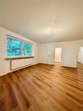 Foto - 2 Zimmer Erdgeschoßwohnung zur Miete in Hamburg