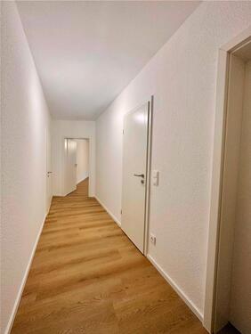 Foto - Erdgeschoßwohnung in Hamburg zur Miete