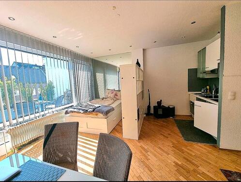 Foto - Terrassenwohnung in Düsseldorf zur Miete