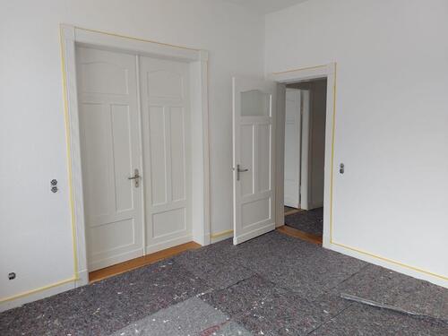 Foto - Freundliche und moderne 4-Zimmer-Altbauwohnung in zentraler Lage
