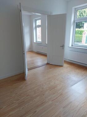 Foto - 4 Zimmer Erdgeschoßwohnung zur Miete in Husum