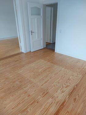 Foto - Erdgeschoßwohnung in Husum zur Miete