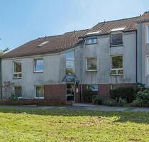 Stop: Modernisierte 2- Zimmerwohnung in Hannover- Sahlkamp