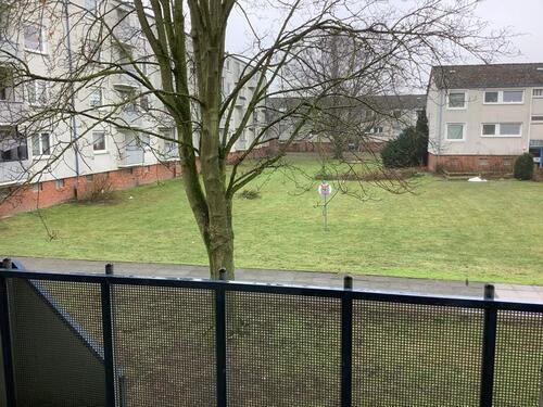 Foto - Etagenwohnung in Hannover zur Miete