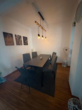 Foto - 5 Zimmer Erdgeschoßwohnung in Heidenau