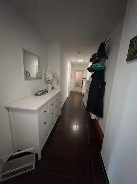 Foto - Erdgeschoßwohnung in Heidenau zur Miete