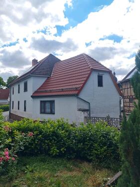 Foto - Einfamilienhaus zum Kaufen in Pößneck