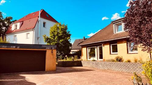 Foto - Haus zu verkaufen, Bielefeld Quelle, von Privat