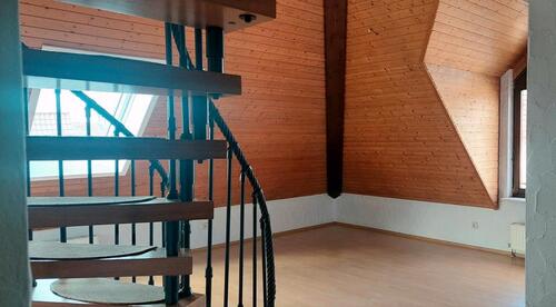 Foto - 2 Zimmer Maisonettenwohnung zum Kaufen in Brackenheim