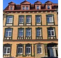 Helle 4-Zimmer-Wohnung mit ca. 98 m² und Keller in Eisenach