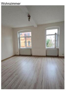 Foto - 4 Zimmer Etagenwohnung zur Miete in Eisenach