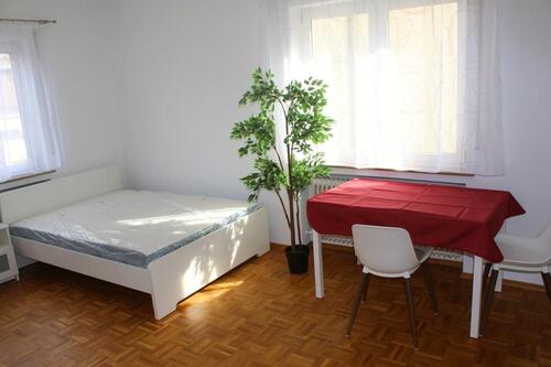 Foto - Etagenwohnung in Heilbronn zur Miete