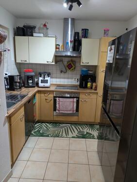 Foto - Etagenwohnung zur Miete in Frontenhausen