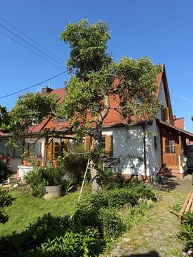 Foto - Einfamilienhaus zum Kaufen in Augsburg