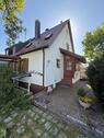 Foto - Einfamilienhaus in Augsburg
