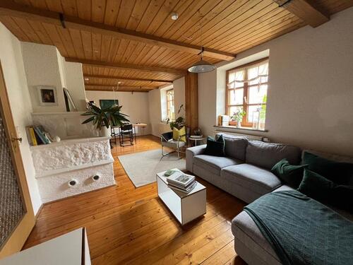 Foto - Einfamilienhaus in Augsburg zum Kaufen