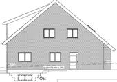 Foto - Neubau DHH inkl PV, Carport und Terassenüberdachung