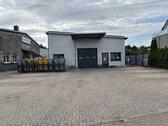 Foto - Gewerbehalle mit 200 m² in Mischgebiet 66459 Limbach